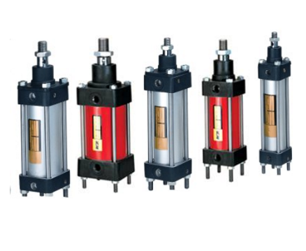 MARTONAIR - pneumatyka, siłowniki, zawory , przygotowanie powietrza PTH VANAX - dostawca produktów MARTONAIR